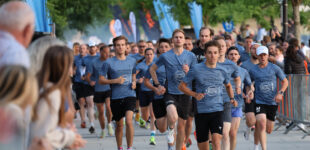 SportScheck run CGN am 21.07.2023